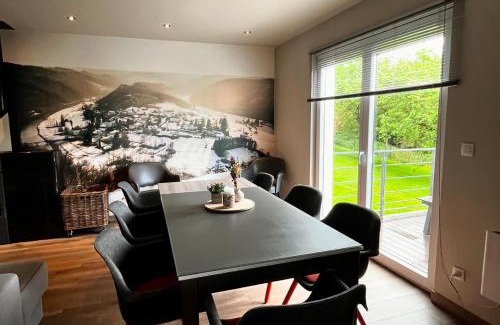 Redu House | Discover sous les feuilles Redu: Pet-Friendly Retreat