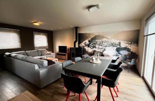 Redu House | Discover sous les feuilles Redu: Pet-Friendly Retreat