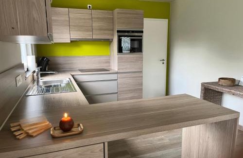 Redu House | Discover sous les feuilles Redu: Pet-Friendly Retreat