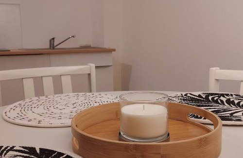 Bethune Apartment | Cozy Retreat at Sous les toits de Béthune - 8.4/10 Rated