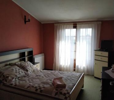Ilhavo Apartment | Discover Sousa e Inês House: Family-Friendly Retreat