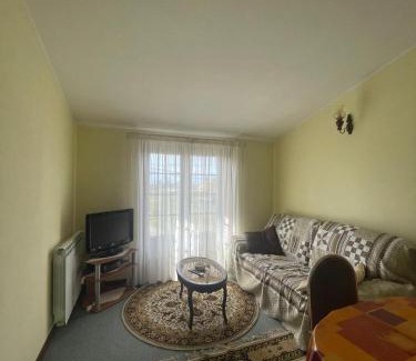 Ilhavo Apartment | Discover Sousa e Inês House: Family-Friendly Retreat