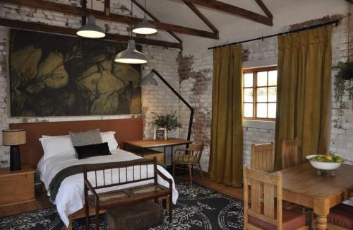 Polokwane House | Comfortable and Child-Friendly Stay at Sousie's Rustic Retreat