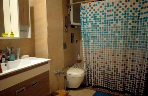 Sousse - Monastir Apartment | Oceanfront Sousse Apartment: 10/10 Guest Rated Escape