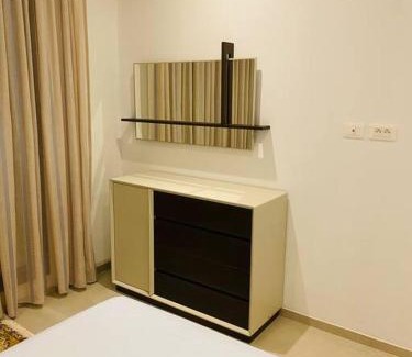 Sousse - Monastir Apartment | Elegant Sousse Sahloul Apartment, 10 Min from the Beach