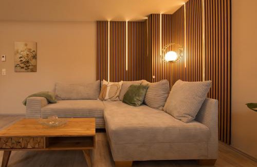 Weilerswist Apartment | Souterrain Wohnung mit Parkplatz Nähe Phantasialand und Köln, Top Therme in Euskirchen, Eifel erleben