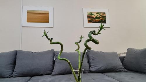 Osijek Apartment | Pet-Friendly Retreat at South 2 Osijek - Guest Rated 9.8