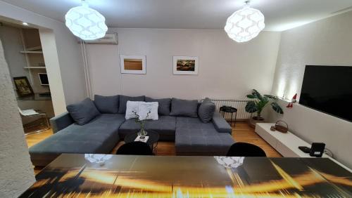 Osijek Apartment | Pet-Friendly Retreat at South 2 Osijek - Guest Rated 9.8