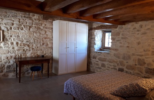 Orgnac-l'Aven Other | Discover South Ardèche: La Bergerie de Pouzol with Pool