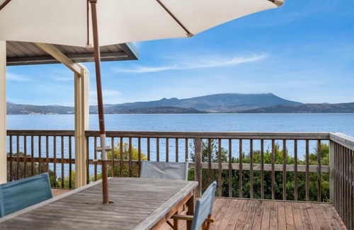 South Arm House | Child-Friendly Escape at South Arm Beach House