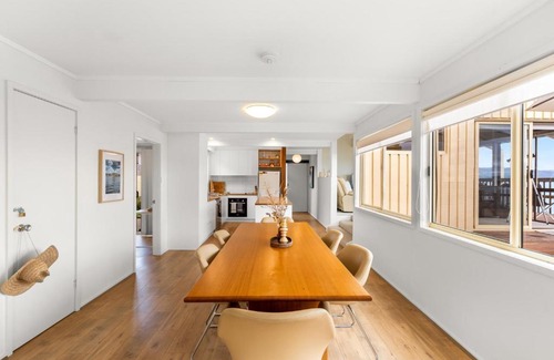 South Arm House | Child-Friendly Escape at South Arm Beach House