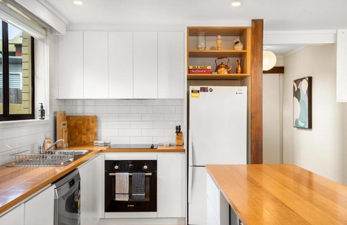 South Arm House | Child-Friendly Escape at South Arm Beach House