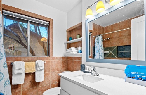 South Manchaca House | South Austin Desert Jewel