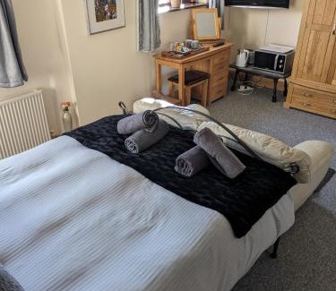 Bury St Edmunds House | Family-Friendly Retreat at South Barn - Rated 9.2/10