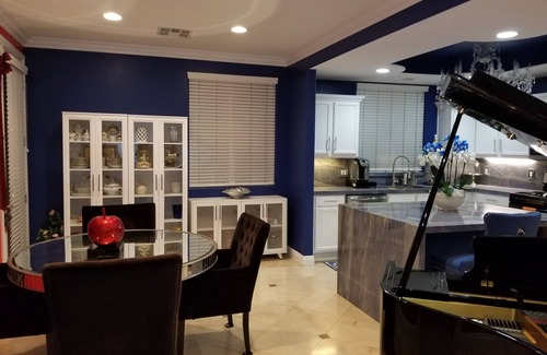 Harbor House | Enjoy Oceanfront Serenity at South Bay Rockstar House