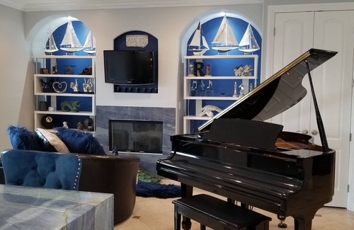 Harbor House | Enjoy Oceanfront Serenity at South Bay Rockstar House