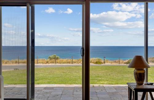Carrickalinga House | Relax at South Beach House: Pet-Friendly Oceanfront Retreat