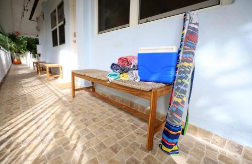 Flamingo/Lummus Apartment | South Beach Walk to Sea Free Parking & Balcony Family & Pet Friendly