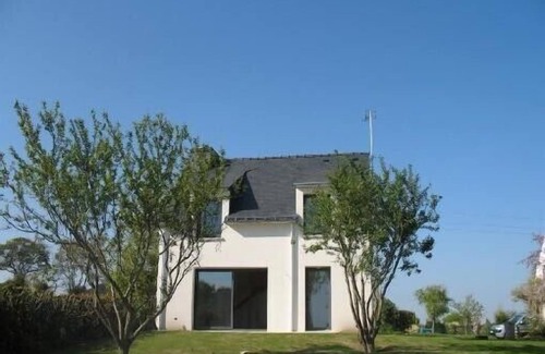 Arradon House | Cozy Cottage by the Sea in South Brittany Near Vannes