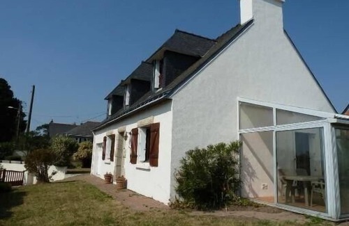 Port-Louis House | Oceanfront South Brittany House with Pool & Scenic Views