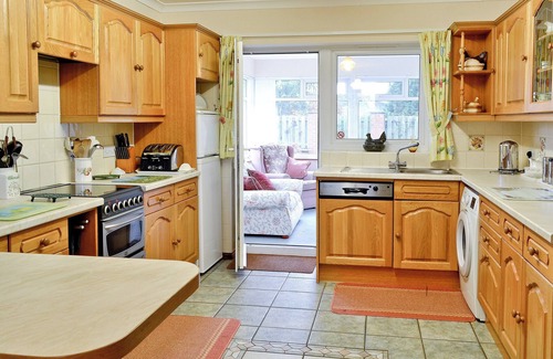 West Buckland Cottage | Comfortable 3 Bedroom Stay in Churchinford, Near Taunton