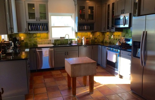 South Dartmouth Other | Ocean View Retreat at South Coast Artists' Farmhouse