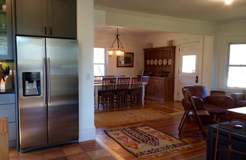 South Dartmouth Other | Ocean View Retreat at South Coast Artists' Farmhouse