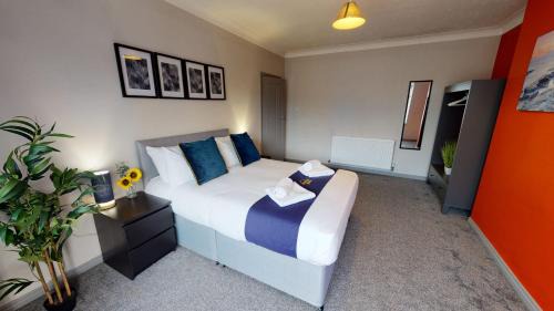 Middlesbrough House | Discover South Drive Bungalow – Guest Rated 9.3/10