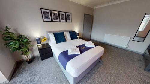 Middlesbrough House | Discover South Drive Bungalow – Guest Rated 9.3/10