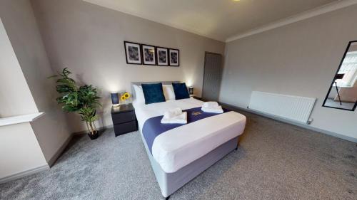 Middlesbrough House | Discover South Drive Bungalow – Guest Rated 9.3/10