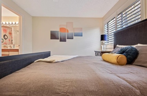 Southeast Boise House | Pet-Friendly 4-Star Retreat in South East Boise