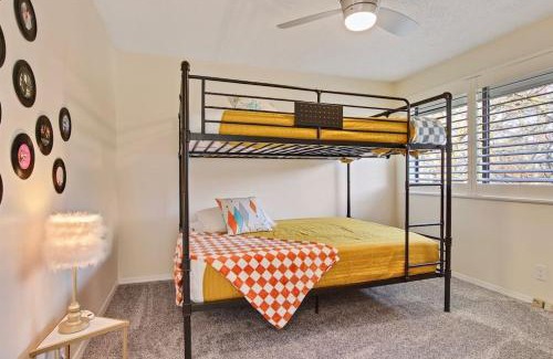 Southeast Boise House | Pet-Friendly 4-Star Retreat in South East Boise