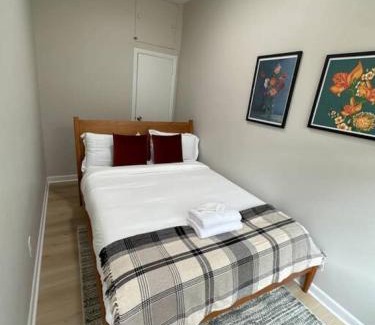 Prudential - St. Botolph Apartment | South End Blissful Studio