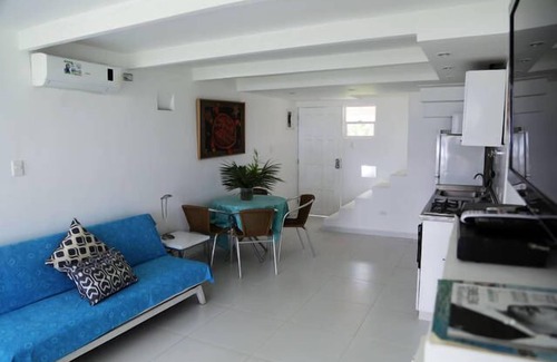 Barrio Obrero Apartment | Experience South End Villas: Ocean View & Private Pool