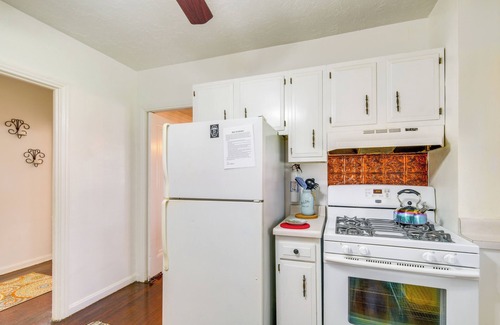 Cleveland Heights Apartment | Convenient South Euclid Apartment Near Downtown Cleveland