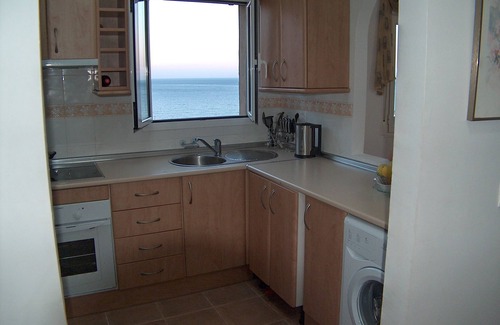 Ventanicas-El Cantal Apartment | Stunning South Facing Apartment with Sea Views & Pool