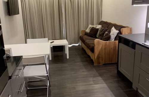 Arc-2000 Apartment | Cozy South-Facing Studio in Arc 2000 Resort Center