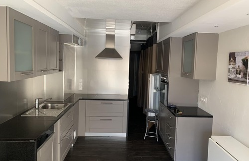 Arc-2000 Apartment | Cozy South-Facing Studio in Arc 2000 Resort Center