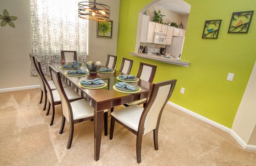 West Kissimmee House | Family Retreat Near Disney with Pool, Spa & Game Room