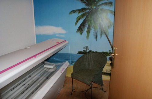 Sankt Andreasberg Apartment | Panoramic Views and Wellness Oasis: Guest Rated 10/10