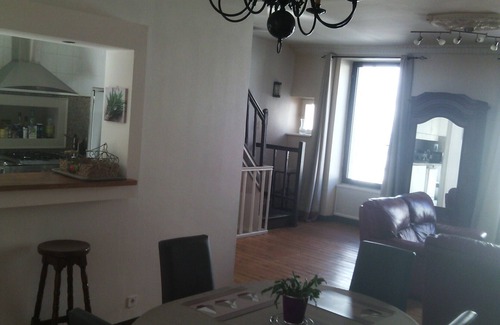 Quimper House | Elegant South Finistère House with Private Indoor Pool