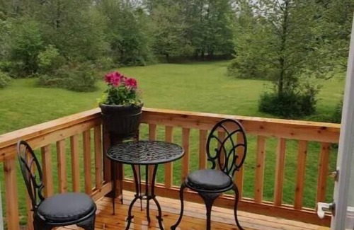 North Bend Apartment | Unmatched South Fork River Retreat - Prime Downtown Access