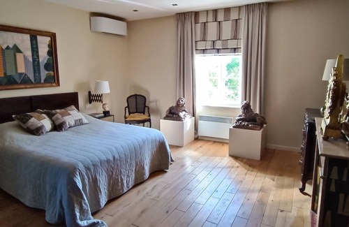 Saint-Andre-de-Cruzieres Other | Discover South Ardèche: Family-Friendly House with Pool
