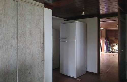 South Region House | Relaxing Retreat at South Front of Silveira Beach, Garopaba