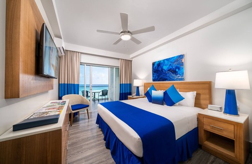St. Lawrence Gap Hotel | Experience Comfort at South Gap Hotel with Ocean Views