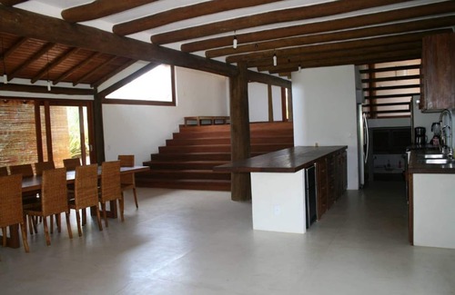 Barra Grande House | Discover South House - Lagoa Azul Beach Villas with Ocean Views