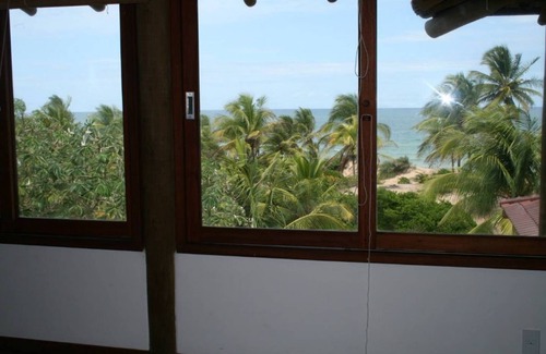 Barra Grande House | Discover South House - Lagoa Azul Beach Villas with Ocean Views