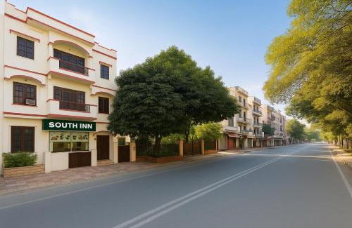 Green Park Apartment | South INN - Green Park South Delhi