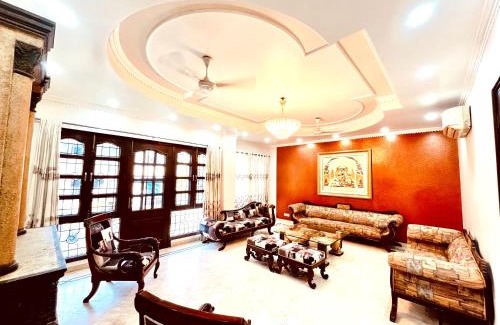 Green Park Apartment | South INN - Green Park South Delhi