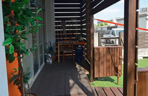 Okinawa House | Family-Friendly Getaway at South Island with Top Reviews